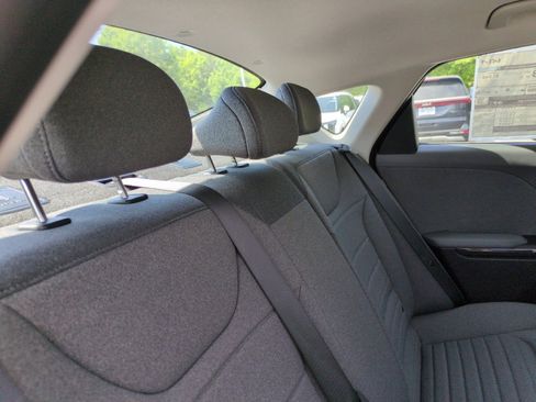 New 2025 Kia K4 GT-Line Turbo FWD image 37
