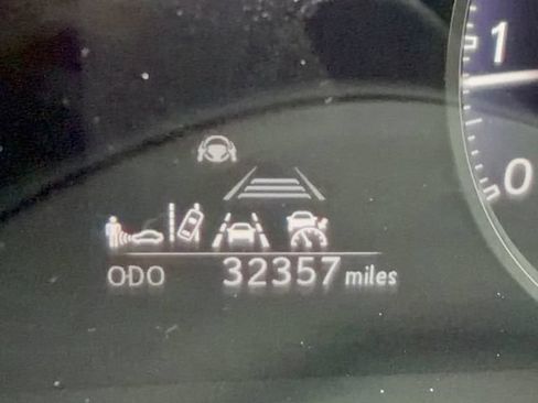 Used 2024 Lexus NX 350 AWD image 20