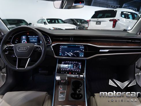 Used 2021 Audi A6 3.0T allroad Prestige image 33