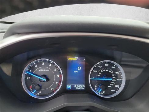 Used 2019 Subaru Ascent Limited w/ Popular Package #3 image 15