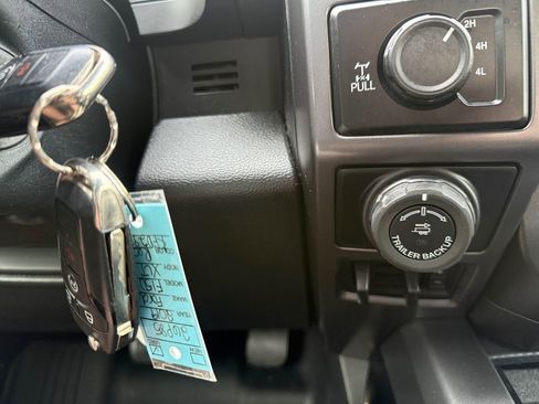 Used 2019 Ford F150 XLT w/ Equipment Group 302A Luxury AWD/4WD image 22