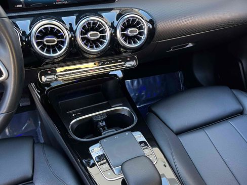 Used 2020 Mercedes-Benz A 220 w/ Premium Package image 18