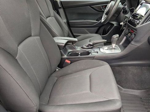 Used 2021 Subaru Impreza 2.0i AWD/4WD image 19