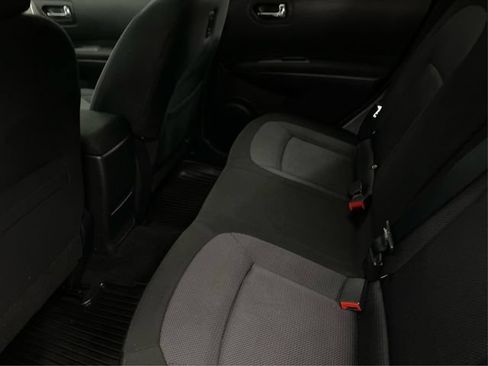 Used 2013 Nissan Rogue SV w/ Premium Pkg AWD/4WD image 11