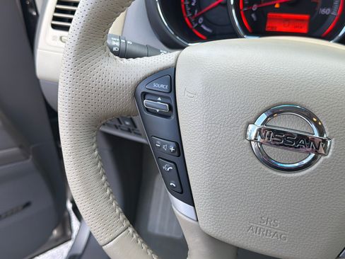 Used 2010 Nissan Murano SL w/ Leather Pkg FWD image 25