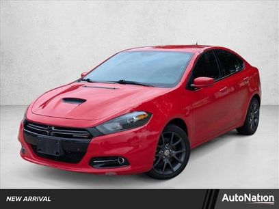 Used 2016 Dodge Dart GT Sport
