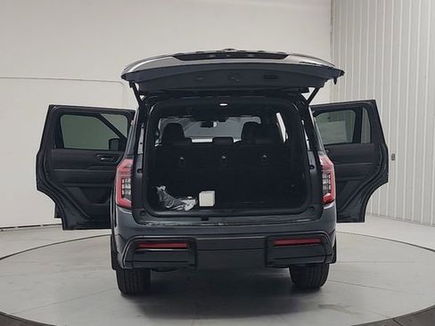 New 2026 Nissan Armada PRO-4X AWD/4WD image 14