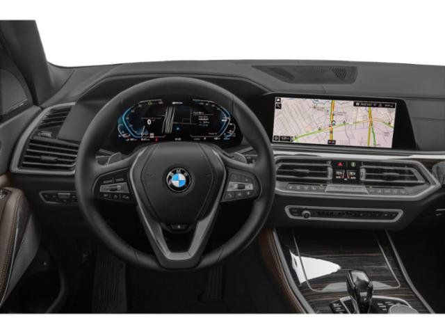 Used 2023 BMW X5 xDrive45e w/ Climate Comfort Package AWD/4WD image 10