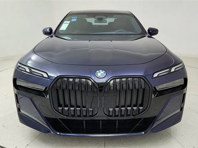 Used 2023 BMW i7 xDrive60