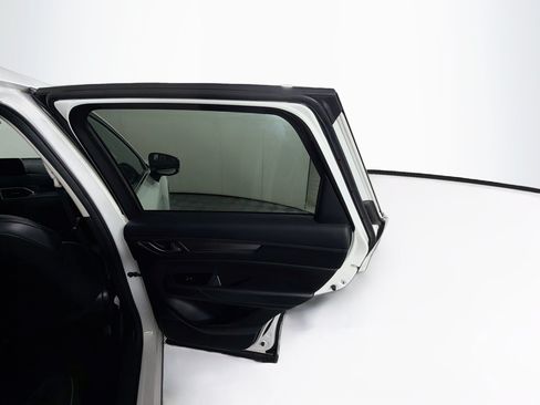 Used 2025 MAZDA CX-5 AWD 2.5 S w/ Select Package image 29