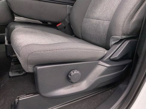 New 2025 Ford F350 XL w/ STX Appearance Package image 11