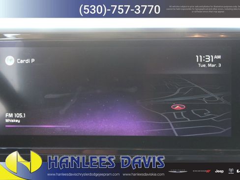 Used 2022 Kia Carnival SX image 30