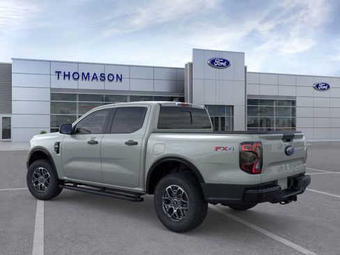 New 2024 Ford Ranger XLT w/ FX4 Off-Road Package image 4