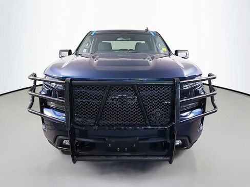 Used 2020 Chevrolet Silverado 1500 RST w/ Convenience Package AWD/4WD image 2