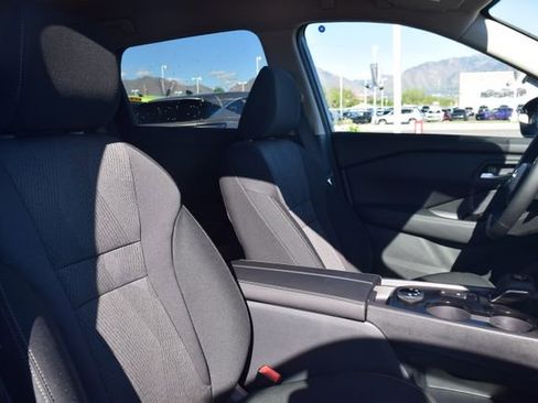 New 2026 Nissan Rogue SV AWD/4WD image 19