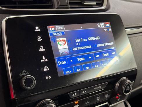 Certified 2018 Honda CR-V EX-L image 24