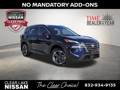Certified 2026 Nissan Rogue SV w/ SV Premium Package