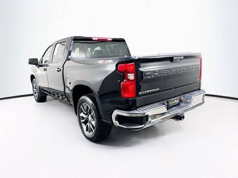 Used 2023 Chevrolet Silverado 1500 LT image 5