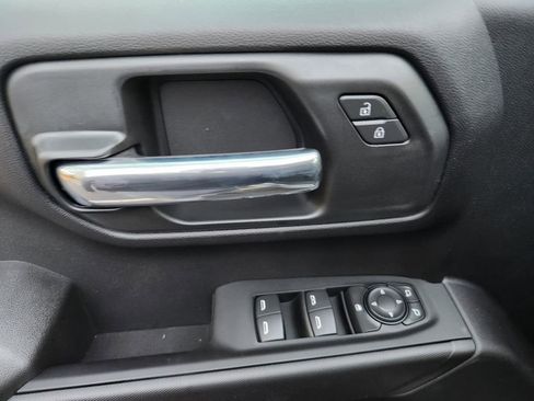 New 2026 Chevrolet Silverado 1500 Custom image 12