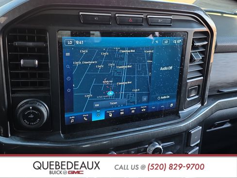 Used 2023 Ford F150 XLT w/ Equipment Group 302A High image 20