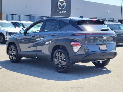 New 2026 Hyundai Kona SEL Sport FWD image 3
