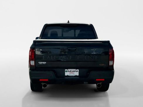 Used 2024 Honda Ridgeline TrailSport image 4