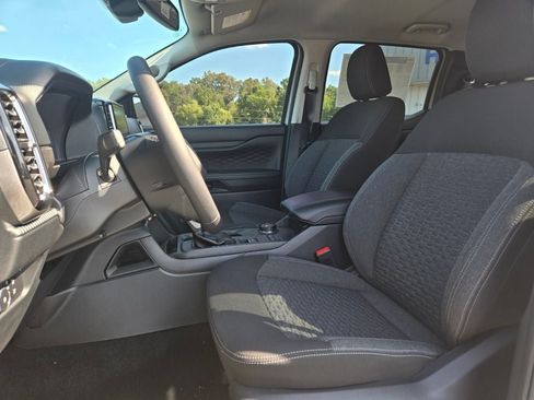 New 2026 Ford Ranger XLT AWD/4WD image 7