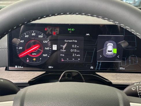 New 2026 Genesis GV80 3.5T Advanced image 26