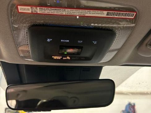 New 2026 Toyota Prius XLE image 11