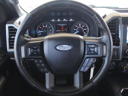 Used 2019 Ford F150 XLT w/ Equipment Group 302A Luxury image 25