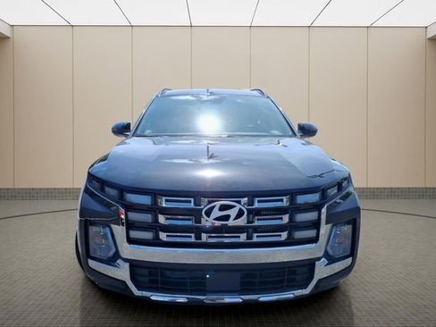 New 2026 Hyundai Santa Cruz Limited AWD/4WD image 4