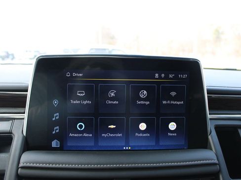 Used 2024 Chevrolet Tahoe Premier image 33