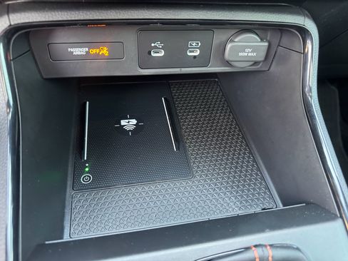 Certified 2026 Honda CR-V Sport Touring image 22