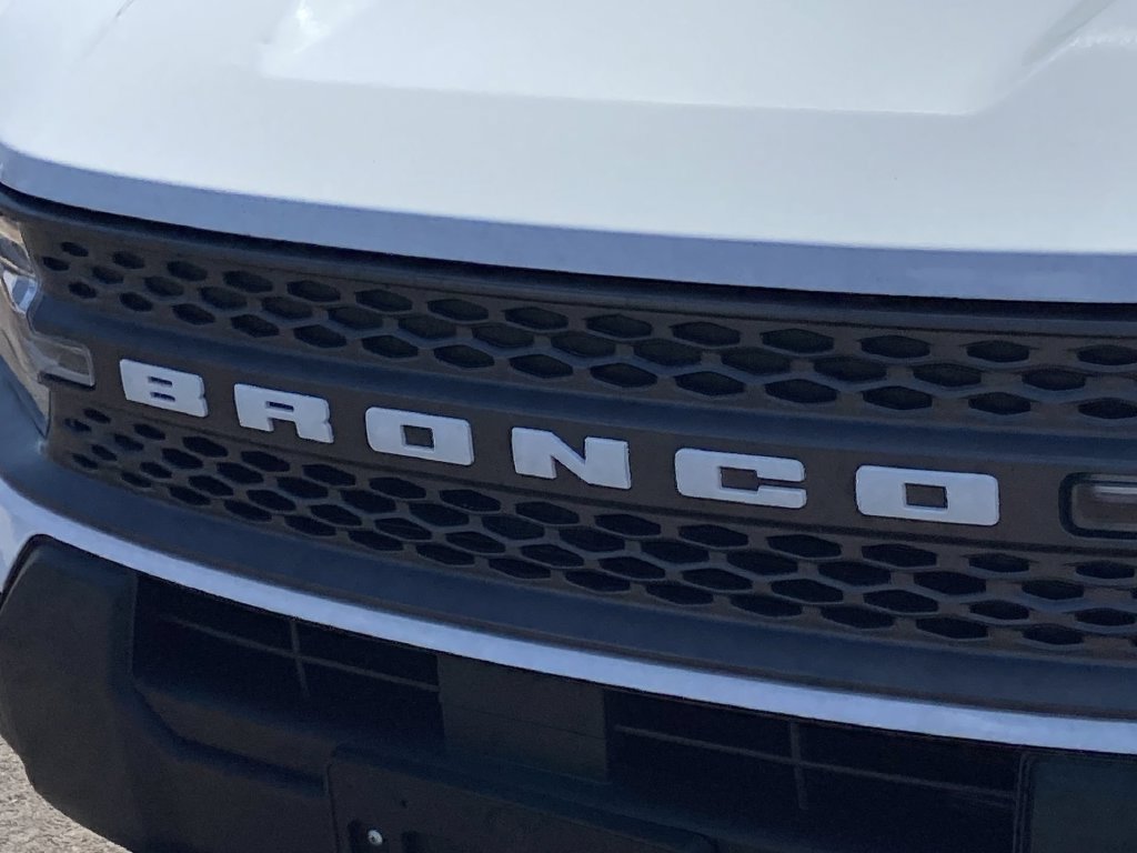 Used 2025 Ford Bronco Sport Big Bend AWD/4WD image 26
