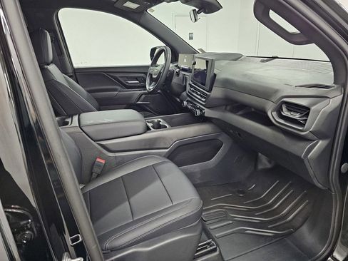 Used 2024 Chevrolet Silverado EV W/T image 22