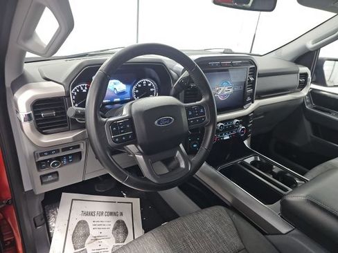 Used 2023 Ford F150 XLT w/ Equipment Group 302A High image 20