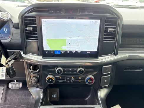 Used 2024 Ford F150 STX AWD/4WD image 23