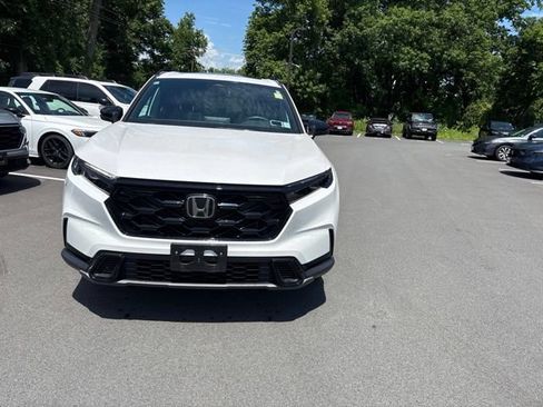 Used 2024 Honda CR-V Sport image 3