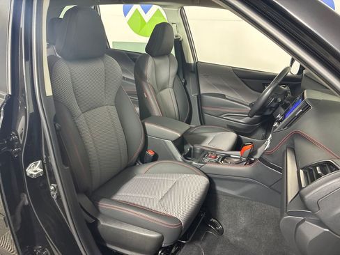 Certified 2022 Subaru Forester Sport AWD/4WD image 36