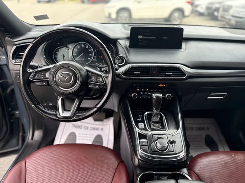 Used 2021 MAZDA CX-9 Carbon Edition image 20