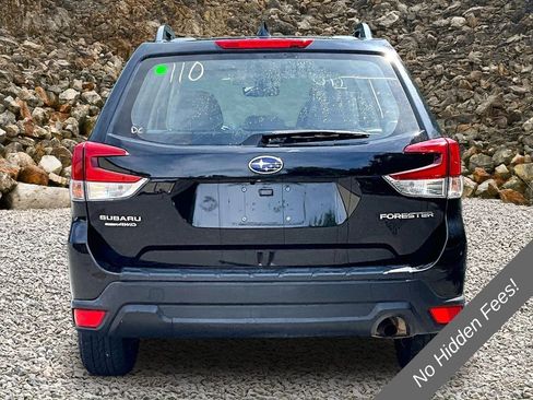 Used 2020 Subaru Forester w/ Alloy Wheel Package AWD/4WD image 4