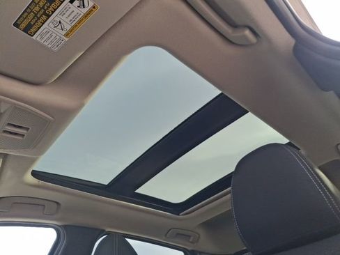 New 2026 Nissan Kicks SV w/ SV Premium Package image 24