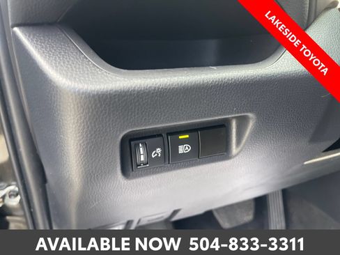 Certified 2024 Toyota RAV4 XLE FWD image 27