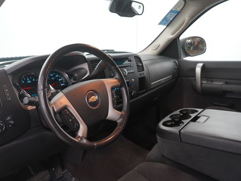 Used 2008 Chevrolet Silverado 1500 LT w/ Power Pack Plus image 23