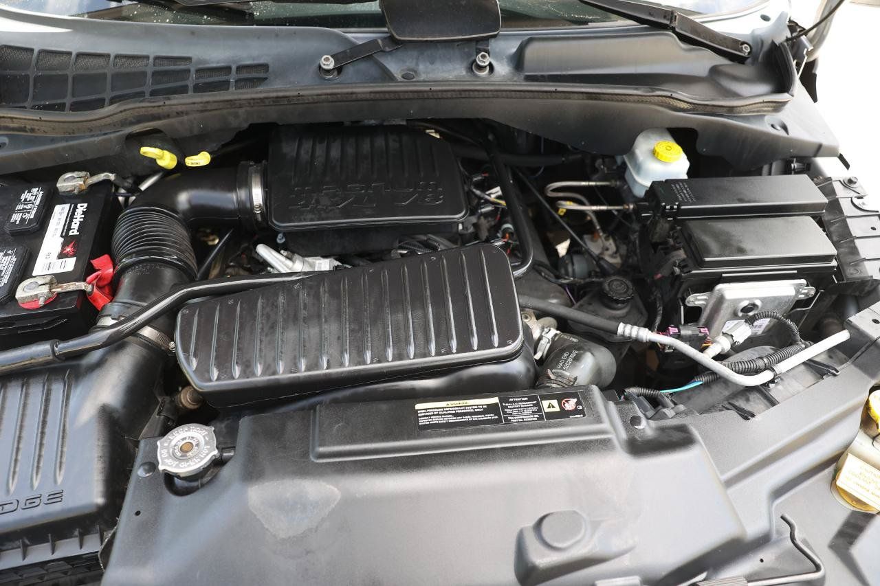 Used 2005 Dodge Durango SLT RWD image 40