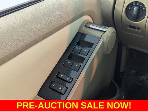 Used 2008 Ford Explorer Sport Trac XLT RWD image 15