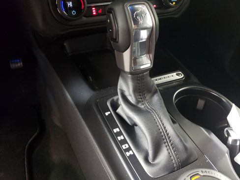 New 2025 Ford Bronco Big Bend image 25