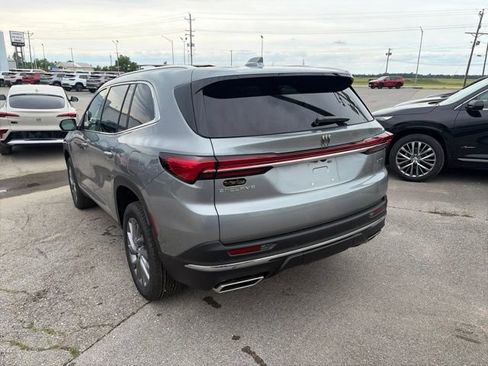 New 2026 Buick Enclave Preferred FWD image 4
