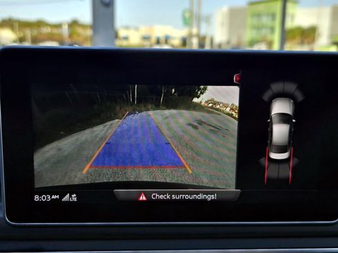 Used 2019 Audi A4 2.0T Premium Plus w/ Premium Plus Package image 14