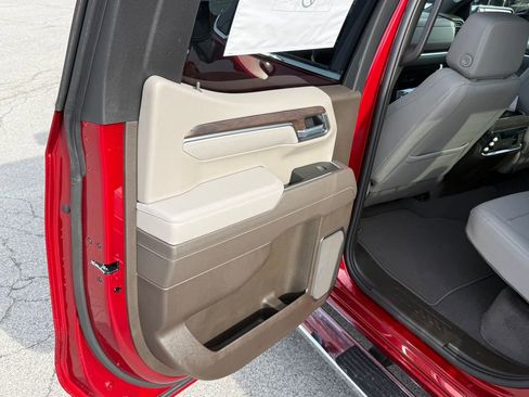 New 2026 GMC Sierra 1500 SLT w/ SLT Premium Package image 20